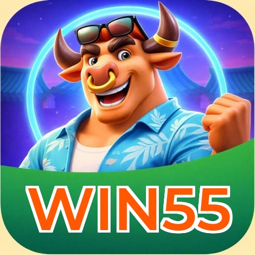 Coleção Premium de Slots WIN55 - NetEnt, Pragmatic Play, Evolution